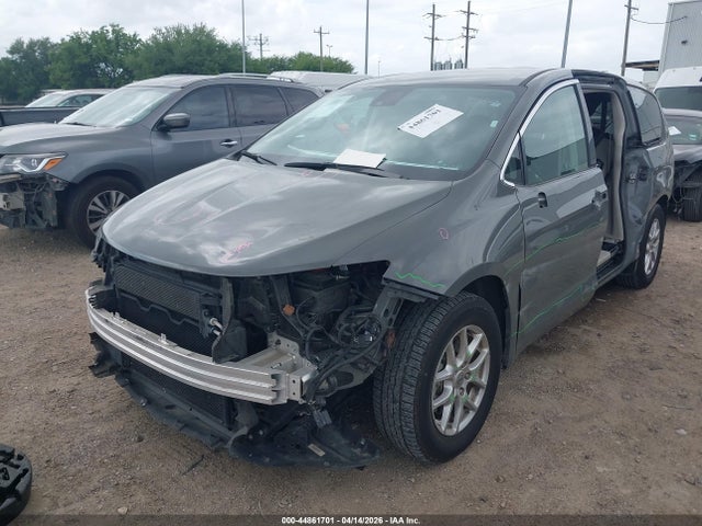 2023 CHRYSLER PACIFICA 2C4RC1BGXPR606730 Photo 1