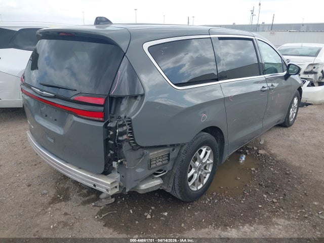2023 CHRYSLER PACIFICA 2C4RC1BGXPR606730 Photo 3