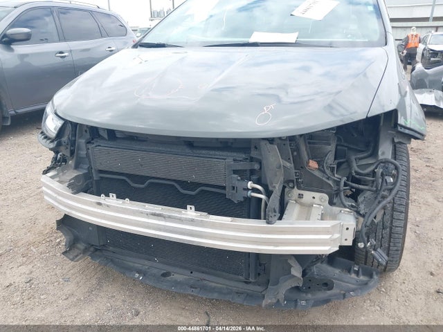 2023 CHRYSLER PACIFICA 2C4RC1BGXPR606730 Photo 5