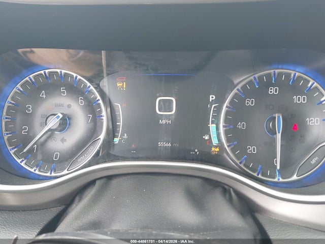 2023 CHRYSLER PACIFICA 2C4RC1BGXPR606730 Photo 6