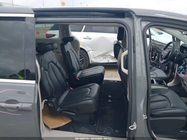 2023 CHRYSLER PACIFICA 2C4RC1BGXPR606730 Photo 7