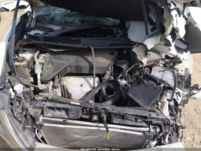 Продажа на аукционе авто 2017 Nissan Altima 2.5 Sr, vin: 1N4AL3AP1HC249173, номер лота: 44861706