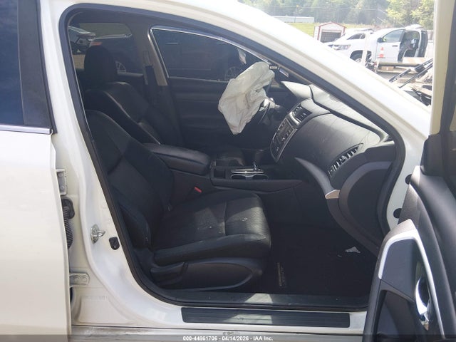 Продажа на аукционе авто 2017 Nissan Altima 2.5 Sr, vin: 1N4AL3AP1HC249173, номер лота: 44861706