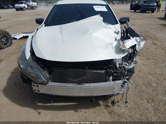 Продажа на аукционе авто 2017 Nissan Altima 2.5 Sr, vin: 1N4AL3AP1HC249173, номер лота: 44861706
