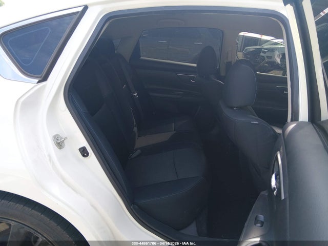 Продажа на аукционе авто 2017 Nissan Altima 2.5 Sr, vin: 1N4AL3AP1HC249173, номер лота: 44861706