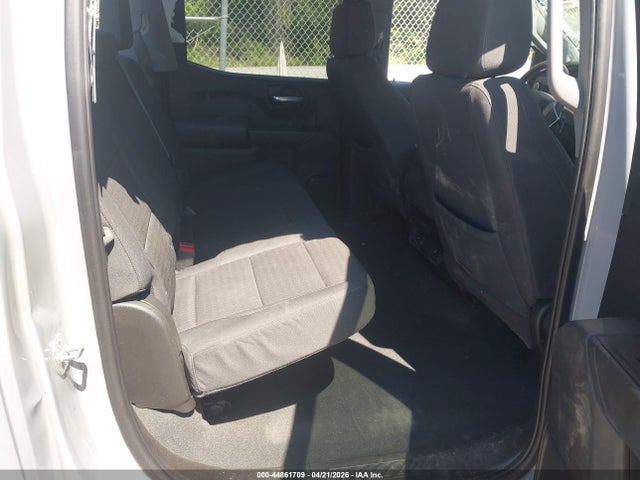Продаж на аукціоні авто 2025 Chevrolet Silverado 1500 4wd  Short Bed Custom Trail Boss, vin: 3GCPKCEK5SG169756, номер лоту: 44861709