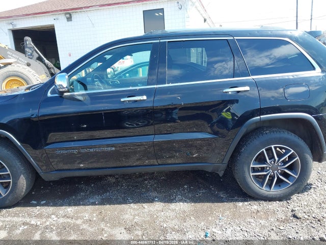 Aukcja sprzedaży 2020 Jeep Grand Cherokee Limited 4x4, vin: 1C4RJFBG8LC445686, numer aukcji: 44861713