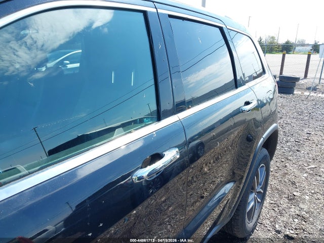 Aukcja sprzedaży 2020 Jeep Grand Cherokee Limited 4x4, vin: 1C4RJFBG8LC445686, numer aukcji: 44861713