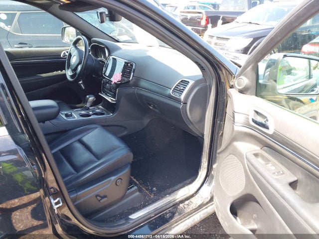 Aukcja sprzedaży 2020 Jeep Grand Cherokee Limited 4x4, vin: 1C4RJFBG8LC445686, numer aukcji: 44861713