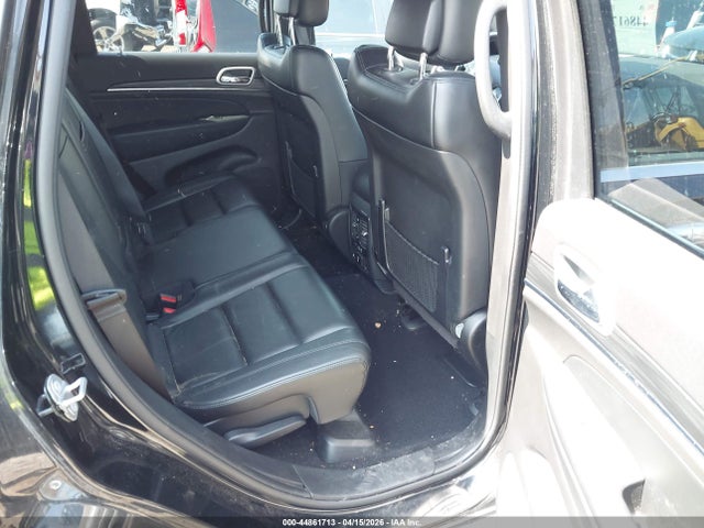 Aukcja sprzedaży 2020 Jeep Grand Cherokee Limited 4x4, vin: 1C4RJFBG8LC445686, numer aukcji: 44861713