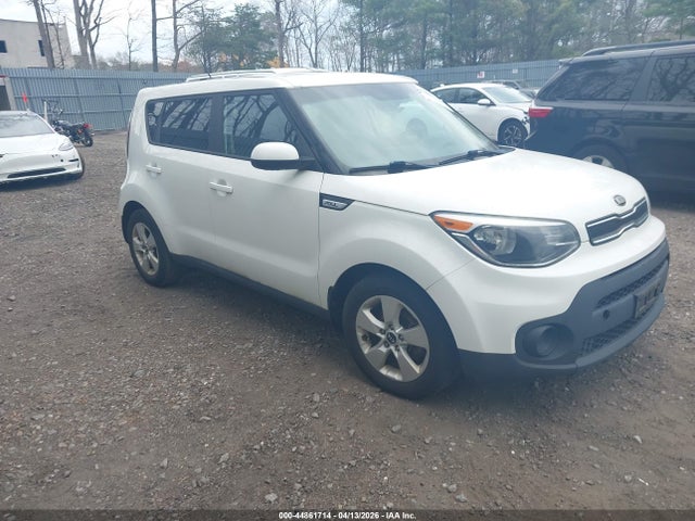 2019 KIA SOUL KNDJN2A29K7686549