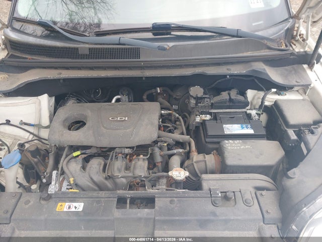 2019 KIA SOUL KNDJN2A29K7686549 Photo 9