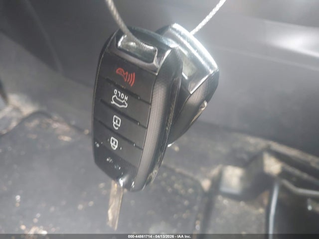 2019 KIA SOUL KNDJN2A29K7686549 Photo 10