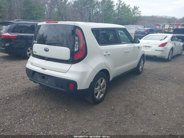 2019 KIA SOUL KNDJN2A29K7686549 Photo 3