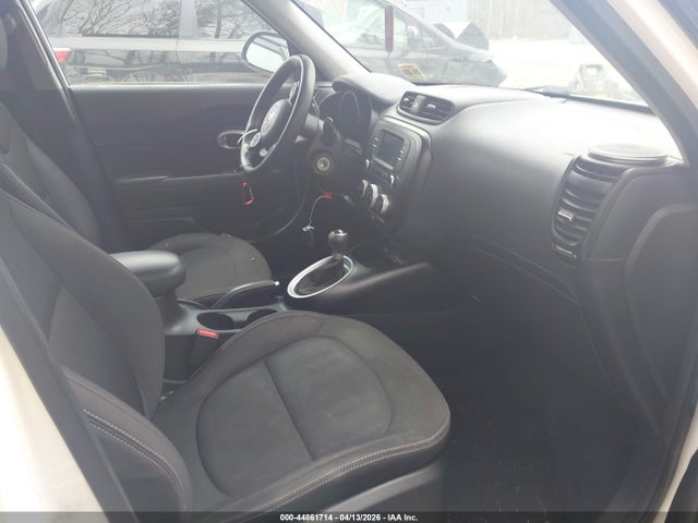 2019 KIA SOUL KNDJN2A29K7686549 Photo 4