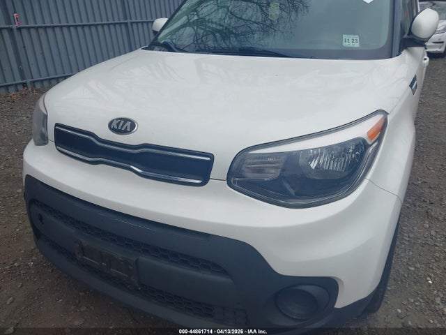 2019 KIA SOUL KNDJN2A29K7686549 Photo 5