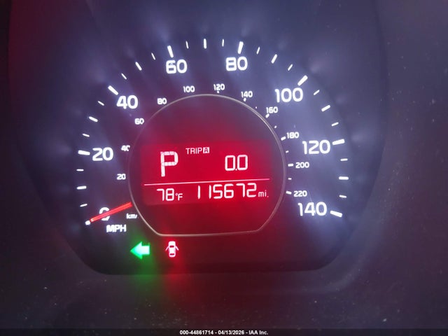 2019 KIA SOUL KNDJN2A29K7686549 Photo 6