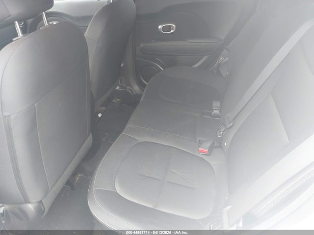 2019 KIA SOUL KNDJN2A29K7686549 Photo 7