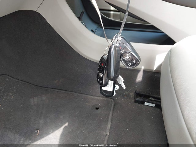 Aukcja sprzedaży 2017 Buick Lacrosse Premium, vin: 1G4ZR5SS2HU136946, numer aukcji: 44861719