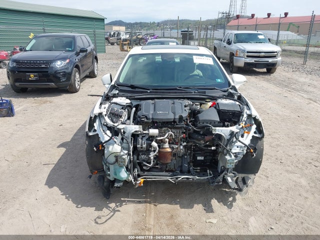 Aukcja sprzedaży 2017 Buick Lacrosse Premium, vin: 1G4ZR5SS2HU136946, numer aukcji: 44861719