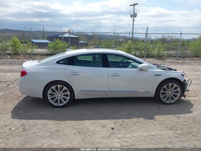 Aukcja sprzedaży 2017 Buick Lacrosse Premium, vin: 1G4ZR5SS2HU136946, numer aukcji: 44861719