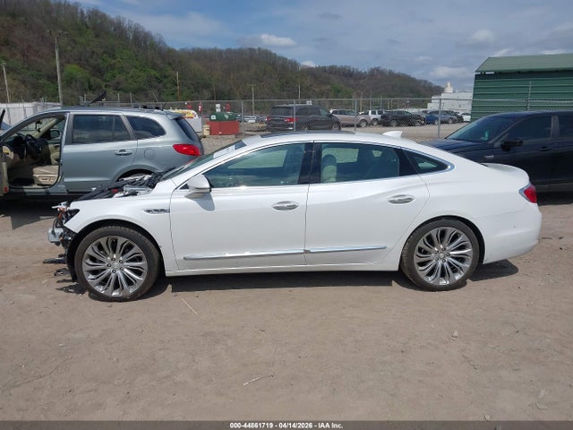 Aukcja sprzedaży 2017 Buick Lacrosse Premium, vin: 1G4ZR5SS2HU136946, numer aukcji: 44861719
