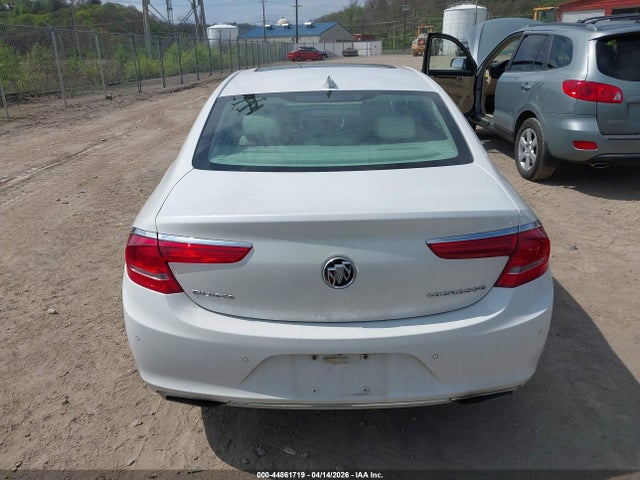 Aukcja sprzedaży 2017 Buick Lacrosse Premium, vin: 1G4ZR5SS2HU136946, numer aukcji: 44861719