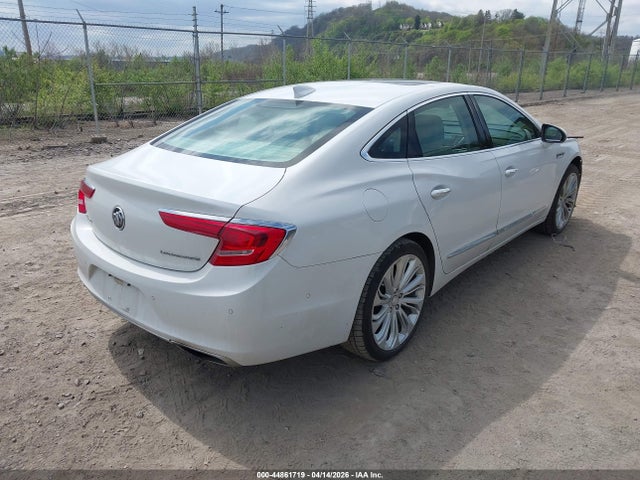 Aukcja sprzedaży 2017 Buick Lacrosse Premium, vin: 1G4ZR5SS2HU136946, numer aukcji: 44861719