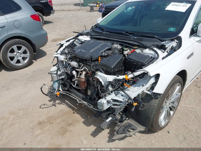 Aukcja sprzedaży 2017 Buick Lacrosse Premium, vin: 1G4ZR5SS2HU136946, numer aukcji: 44861719