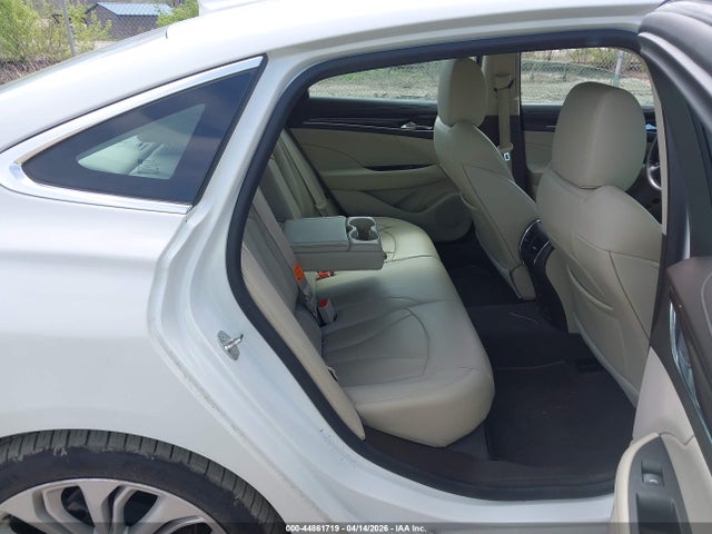 Aukcja sprzedaży 2017 Buick Lacrosse Premium, vin: 1G4ZR5SS2HU136946, numer aukcji: 44861719