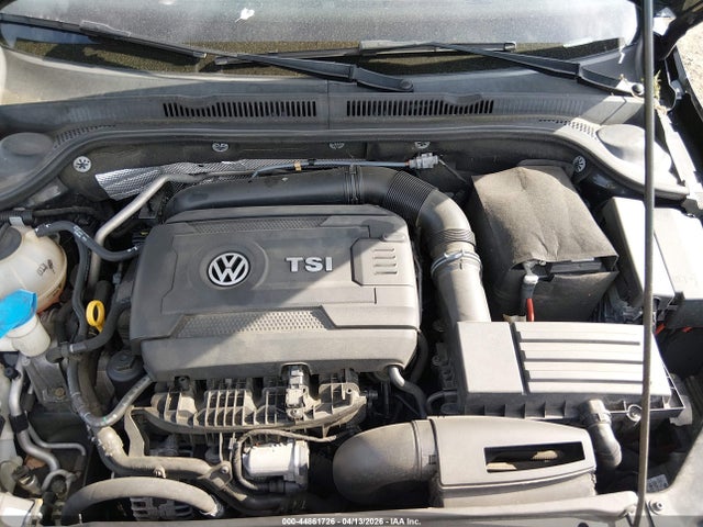 Продаж на аукціоні авто 2017 Volkswagen Jetta Gli, vin: 3VW4T7AJ7HM205281, номер лоту: 44861726