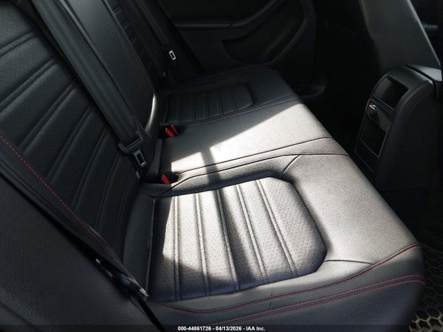 Продаж на аукціоні авто 2017 Volkswagen Jetta Gli, vin: 3VW4T7AJ7HM205281, номер лоту: 44861726