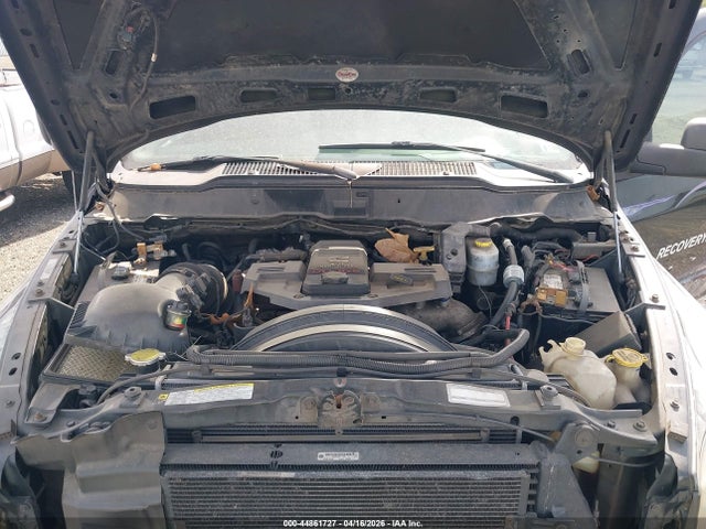 Продаж на аукціоні авто 2007 Dodge Ram 3500 Hd Chassis St/slt, vin: 3D6WG46AX7G800463, номер лоту: 44861727