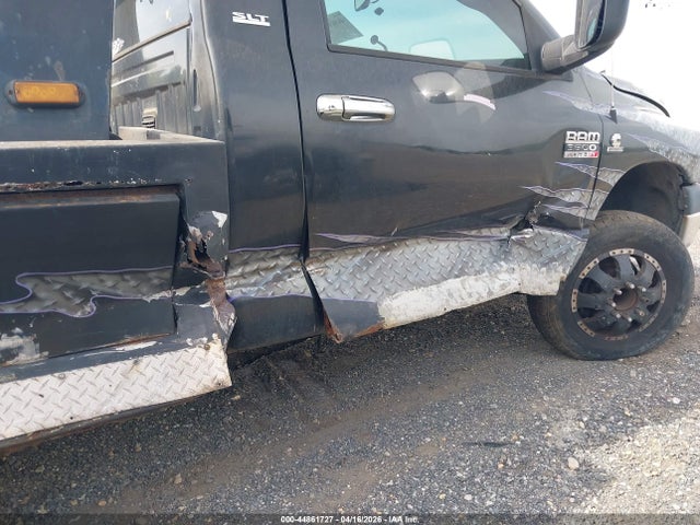 Продаж на аукціоні авто 2007 Dodge Ram 3500 Hd Chassis St/slt, vin: 3D6WG46AX7G800463, номер лоту: 44861727
