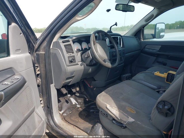 Продаж на аукціоні авто 2007 Dodge Ram 3500 Hd Chassis St/slt, vin: 3D6WG46AX7G800463, номер лоту: 44861727