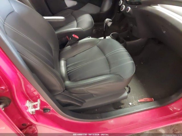 2013 CHEVROLET SPARK KL8CB6S93DC502522 Photo 4