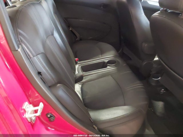 2013 CHEVROLET SPARK KL8CB6S93DC502522 Photo 7