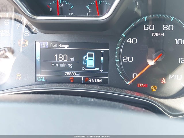 2018 CHEVROLET IMPALA 2G11X5S36J9172554 Photo 6