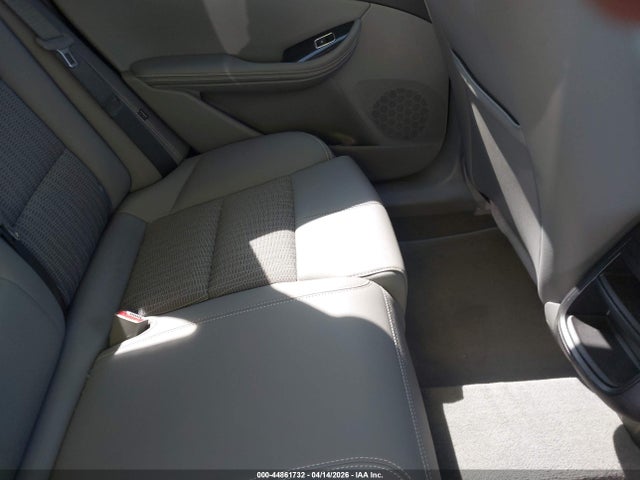 2018 CHEVROLET IMPALA 2G11X5S36J9172554 Photo 7