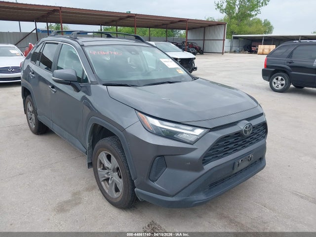 Aukcja sprzedaży 2023 Toyota Rav4 Xle, vin: 2T3W1RFV2PC249535, numer aukcji: 44861740