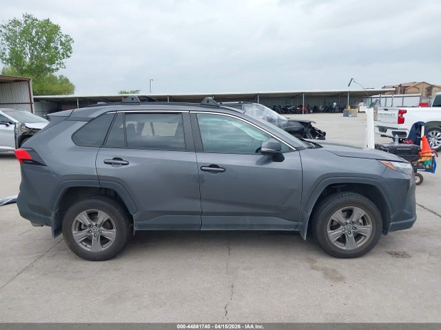 Aukcja sprzedaży 2023 Toyota Rav4 Xle, vin: 2T3W1RFV2PC249535, numer aukcji: 44861740