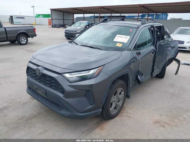 Aukcja sprzedaży 2023 Toyota Rav4 Xle, vin: 2T3W1RFV2PC249535, numer aukcji: 44861740