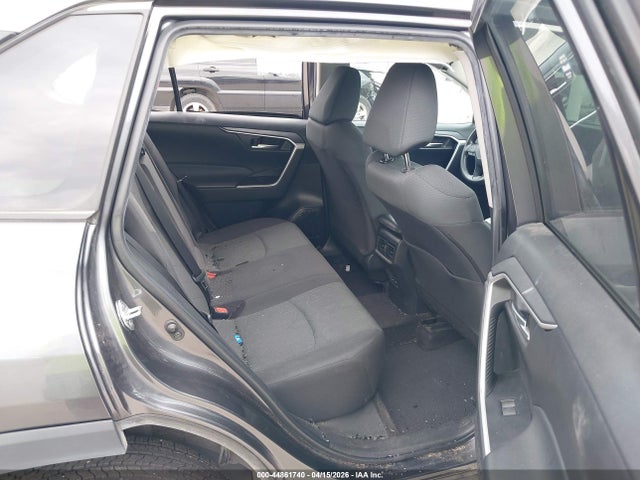 Aukcja sprzedaży 2023 Toyota Rav4 Xle, vin: 2T3W1RFV2PC249535, numer aukcji: 44861740