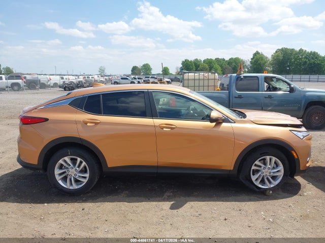Aukcja sprzedaży 2026 Buick Envista Preferred Fwd, vin: KL47LAEP5TB167930, numer aukcji: 44861741