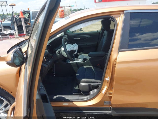 Aukcja sprzedaży 2026 Buick Envista Preferred Fwd, vin: KL47LAEP5TB167930, numer aukcji: 44861741