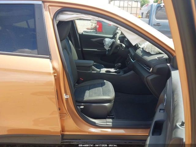 Aukcja sprzedaży 2026 Buick Envista Preferred Fwd, vin: KL47LAEP5TB167930, numer aukcji: 44861741