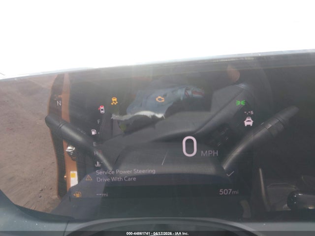 Aukcja sprzedaży 2026 Buick Envista Preferred Fwd, vin: KL47LAEP5TB167930, numer aukcji: 44861741