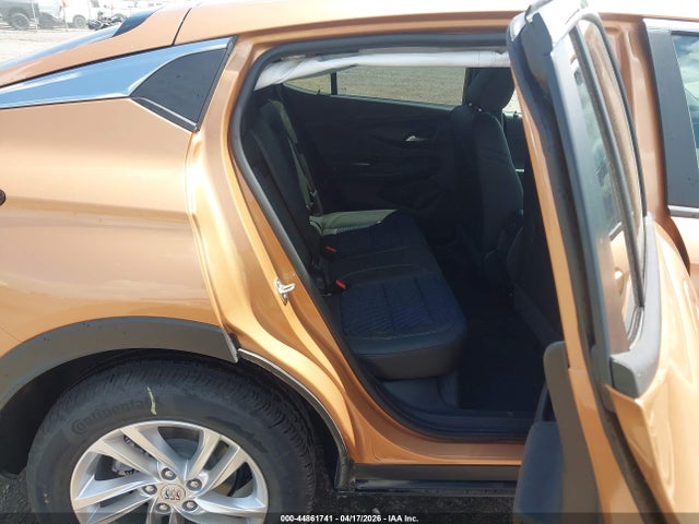 Aukcja sprzedaży 2026 Buick Envista Preferred Fwd, vin: KL47LAEP5TB167930, numer aukcji: 44861741