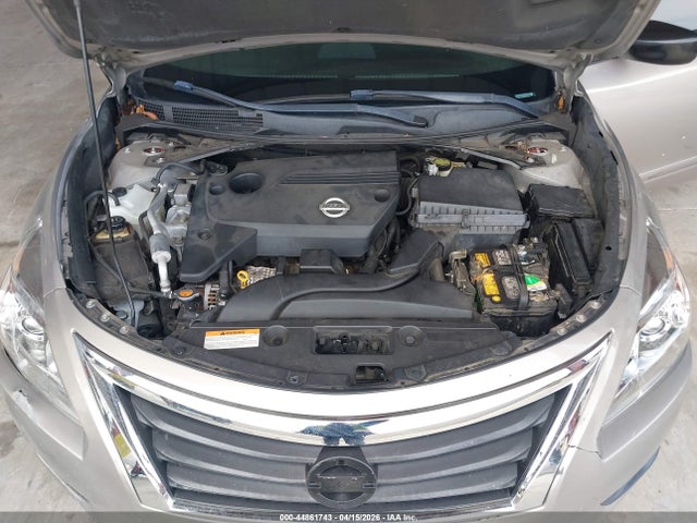 Nissan Altima 2.5 S 2014 1N4AL3AP6EN215701 Image 10