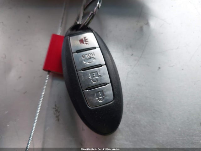 Nissan Altima 2.5 S 2014 1N4AL3AP6EN215701 Image 11